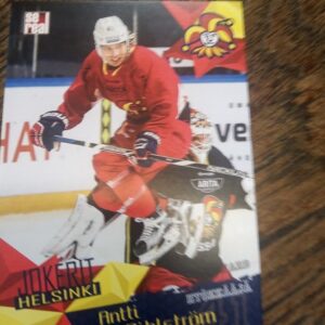 2016-17 KHL Antti Pihltröm