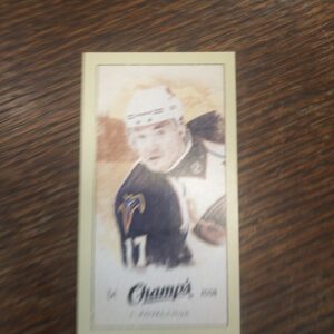 2009-10 champs Ilja Kovalchuk