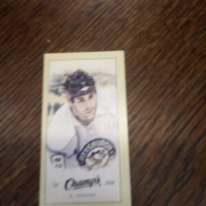 2009-10 champs Erick Godard