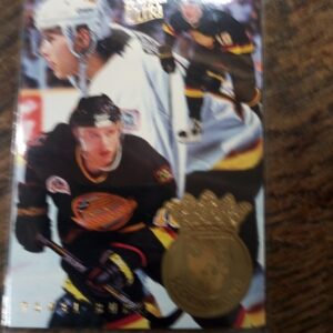 1994 scoring king Pavel Bure