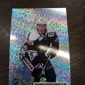 2020-21 sm-liiga Rasmus Ristolainen diamonds of ice
