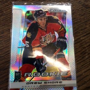 2013-14 panini prizm Drew Shore
