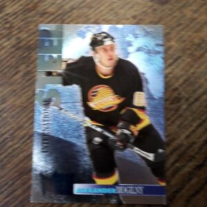 1996-97 international steel Alexander Mogilny