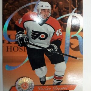 1997-98 Donruss Rated Rookies Vaclav Prospal