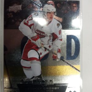 2012-13 Black Diamond Sidney Crosby