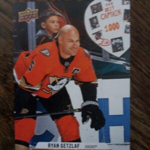 2020-21 UD series 1 UD Canvas Ryan Getzlaf