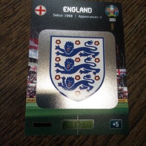 UEFA euro 2020 team logo england