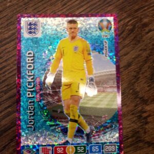UEFA euro 2020 Jordan Pickford
