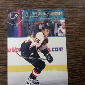 2002 topss stadium Pavel Brendl