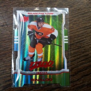2014-15 UD mvp Zac Rinaldo colors & contours cut