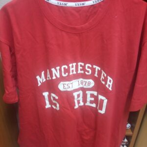 Manchester United T-paita