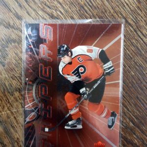 1999 UD MVP Eric Lindros (Snipers)