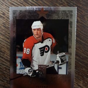1996 Donruss Elite Eric Lindros