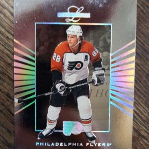 1995 Donruss Eric Lindros (Leaf Limited)