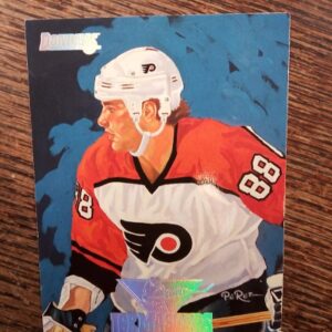 1994 Donruss Eric Lindros (Ice Masters)