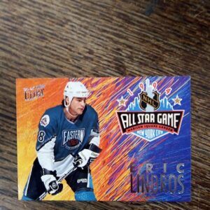 1994-95 Fleer Ultra Eric Lindros