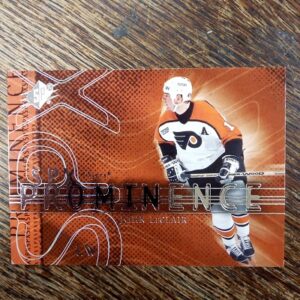 2000 UD SPX Prominence John LeClair