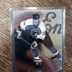 1997 UD The Specialists John LeClair