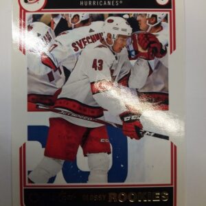 2020-21 Upper Deck O-Pee-Chee Glossy Rookies Morgan Geekie