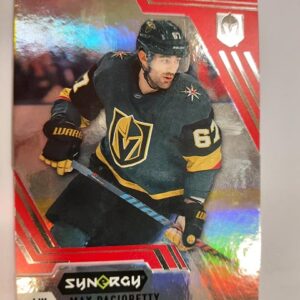 2020-21 Synergy Max Pacioretty
