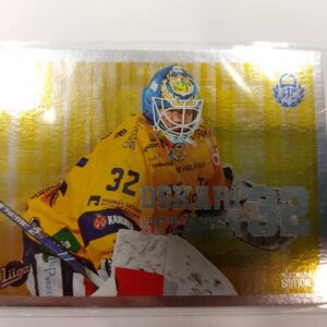 2020-21 Cardset Limited Edition Oskari Setänen