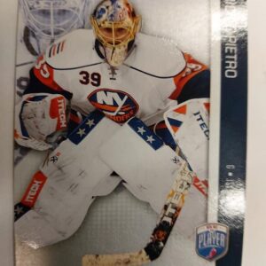 2008-09 Be A Player Rick DiPietro