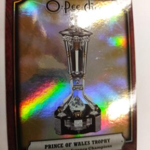2008-09 O-pee-chee Prince of Wales Trophy Pittsburgh