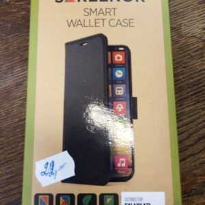 smart wallet case