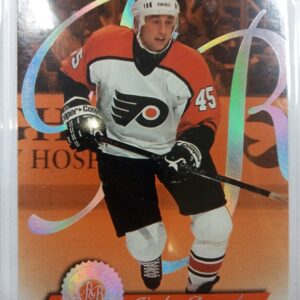 1996-1997 Donruss Rated Rookie Vaclav Prospal