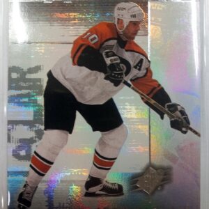 1999-2000 Upper Deck SP Xtreme John LeClair