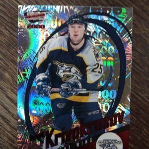 2000 Revolution Pacific Sergei Krivokrasov