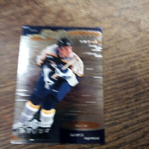 2000 UD cup contenders David Legwand