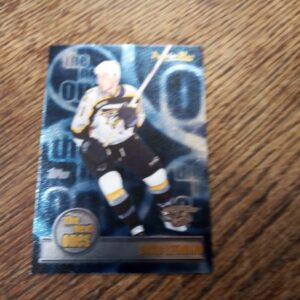 2000 premier play David Legwand the next ones