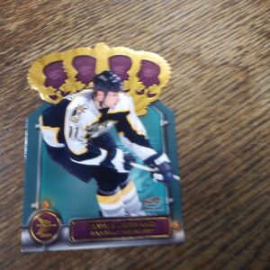 2000 pacific prizm David Legwand