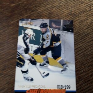 1999 pacific 2000 Cliff Ronning