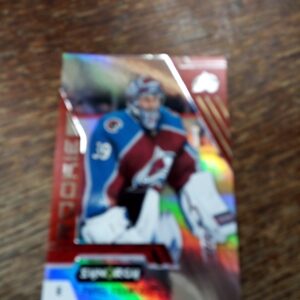 2020-21 UD synergy Pavel Francouz