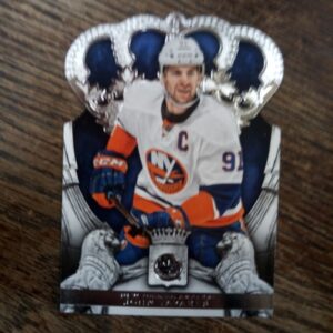 2013-14 Panini Crown Royale John Tavares
