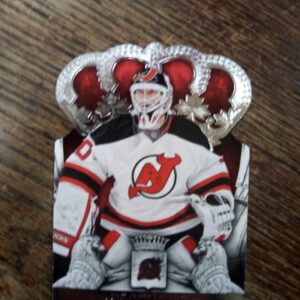 2013-14 Panini Crown Royale Martin Brodeur