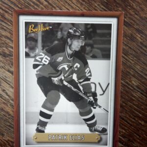 2006-07 Bee Hive Hockey Patrik Elias