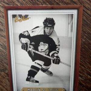 2006-07 Bee Hive Hockey Martin St. Louis