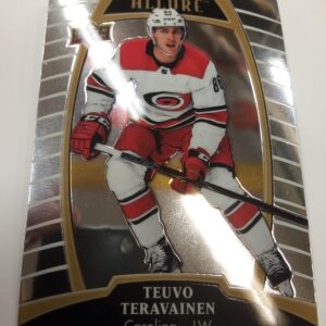 2019-2020 Upper Deck Allure Teuvo Teräväinen