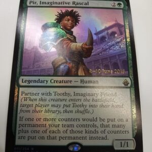 Pir, Imaginative Rascal - Battlebond - NM