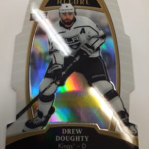 2019-2020 Upper Deck Allure Drew Doughty