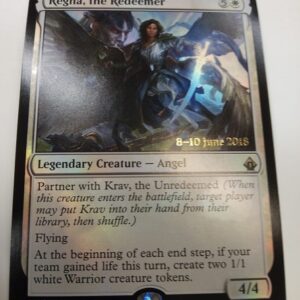 Regna, the Redeemer - Battlebond - NM