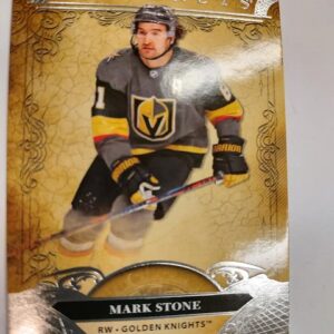2020-21 Artifacts Mark Stone