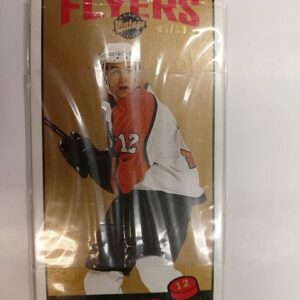 2002-03 Upper Deck Vintage Simon Gagne T48 /99