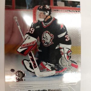 1999-00 Topps Dominik Hasek OVERSIZED
