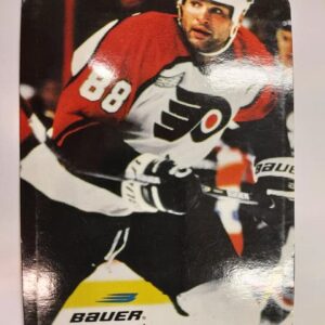 Bauer Photo Eric Lindros
