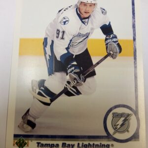 2010-2011 Upper Deck Steven Stamkos