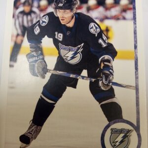 2010-2011 Upper Deck Stephane Veilleux
